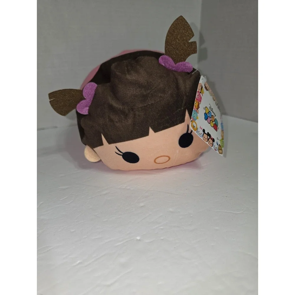 Disney Pixar Monsters, Inc. Boo‎ Tsum Tsum Plush toy Disney New